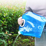 CABS-Collapsible Water Container- Bag