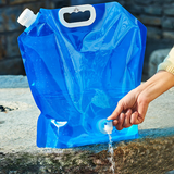 CABS-Collapsible Water Container- Bag