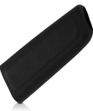 Cabs- Handbrake silicone handle cover - Black