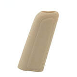 Cabs- Handbrake silicone handle cover - Brown