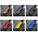 Cabs- Handbrake silicone handle cover - Grey