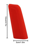 Cabs- Handbrake silicone handle cover - Red