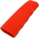 Cabs- Handbrake silicone handle cover - Red