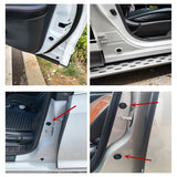 CABS - Shock Absorbing Rattle Silencer Cushion