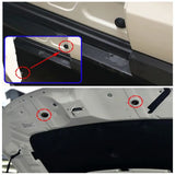 CABS - Shock Absorbing Rattle Silencer Cushion