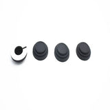 CABS - Shock Absorbing Rattle Silencer Cushion