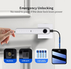 DIY 5 in 1 Smart Lock