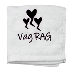 Funny Vg Rag - Cloth