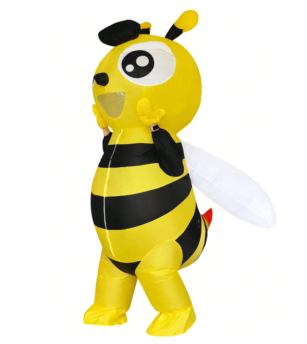Inflatable Bee Costume