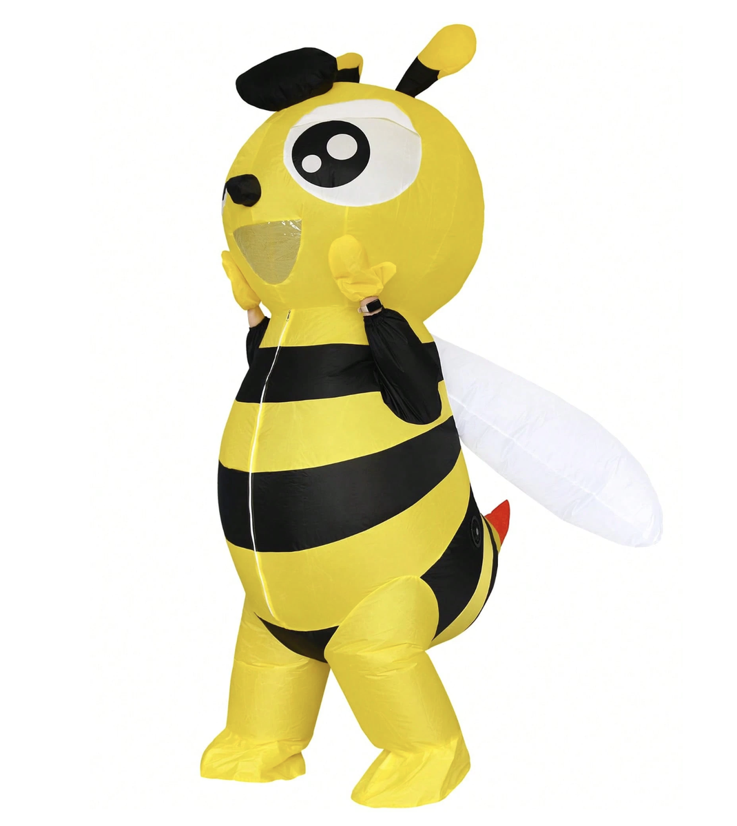 Inflatable Bee Costume