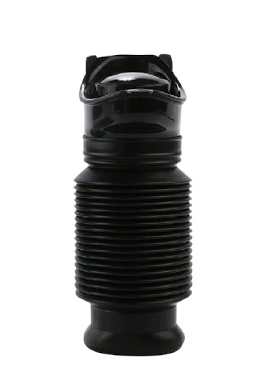 CABS - Unisex Portable Toilet Urinal Tube - Bl