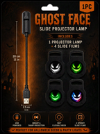 Halloween Projector Still