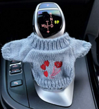 CABS - Gear Shift Knob Sweater