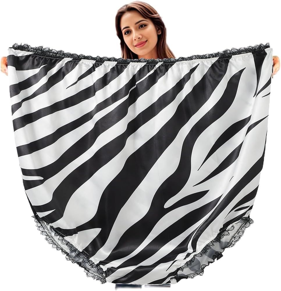 Giant Novelty Underwear Gag Gift for Adults