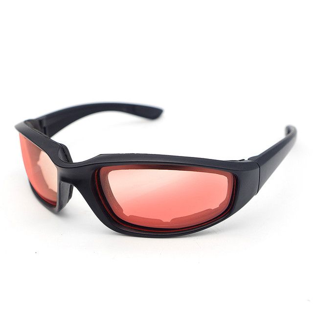 Anti-glare Glasses