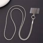 CABS - Rhinestone Lanyard
