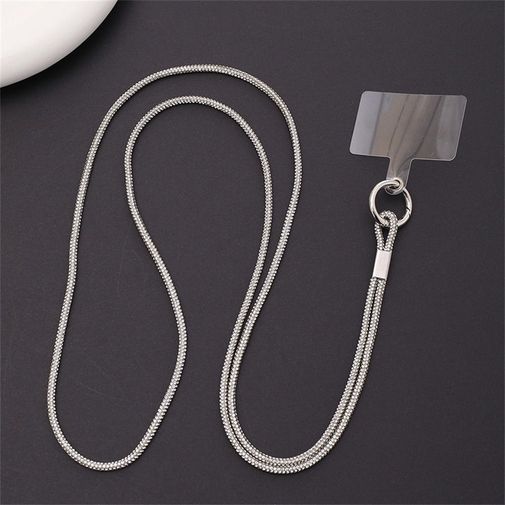 CABS - Rhinestone Lanyard