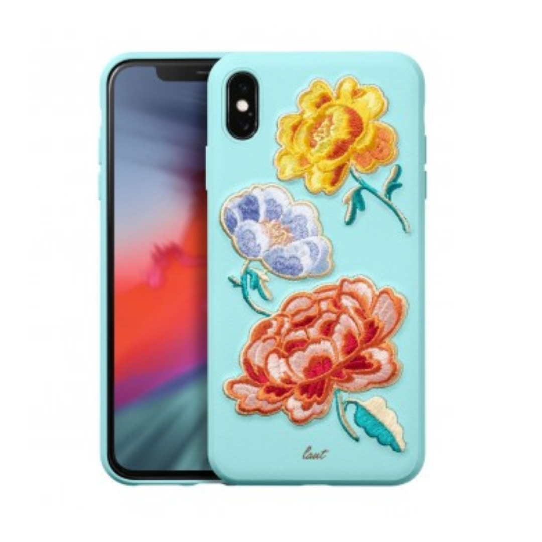 Laut Spring iPhone Xs Max Spring Phone Case