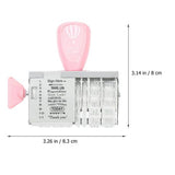 CABS - Designer Stationery Stamp
