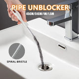 CABS - Drain Cleaning Brush