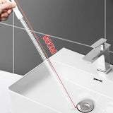 CABS - Drain Cleaning Brush