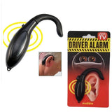 CABS - Driver Anti-Sleep Alarm