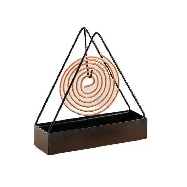 Mosquito Coil Holder - Black