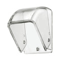 Transparent Rainproof Wireless Doorbell Cover