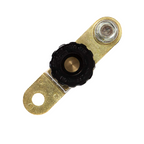Motorbike Isolator - Black