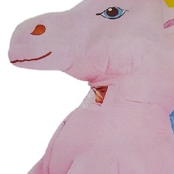 Unicorn Full Suit With Automatic Battery Air Inflator