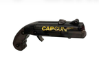 Gun Shaped Bottle Opener - Cap Launcher - Translucent
