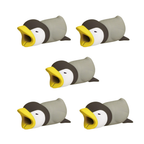 Phone Cable Protector- Identifier - Penguin-1