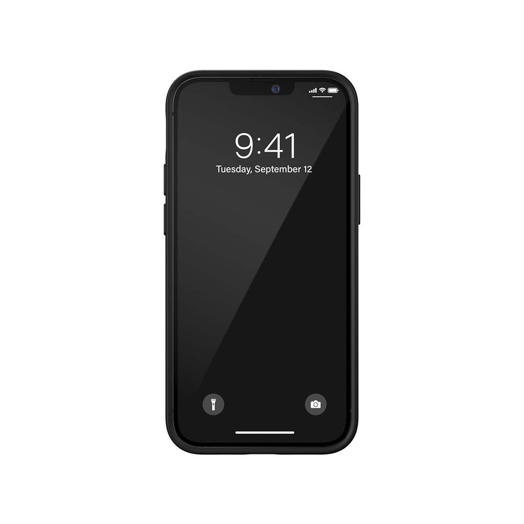 Diesel Apple iPhone Graphic Case - Black/White - iPhone 12 Pro
