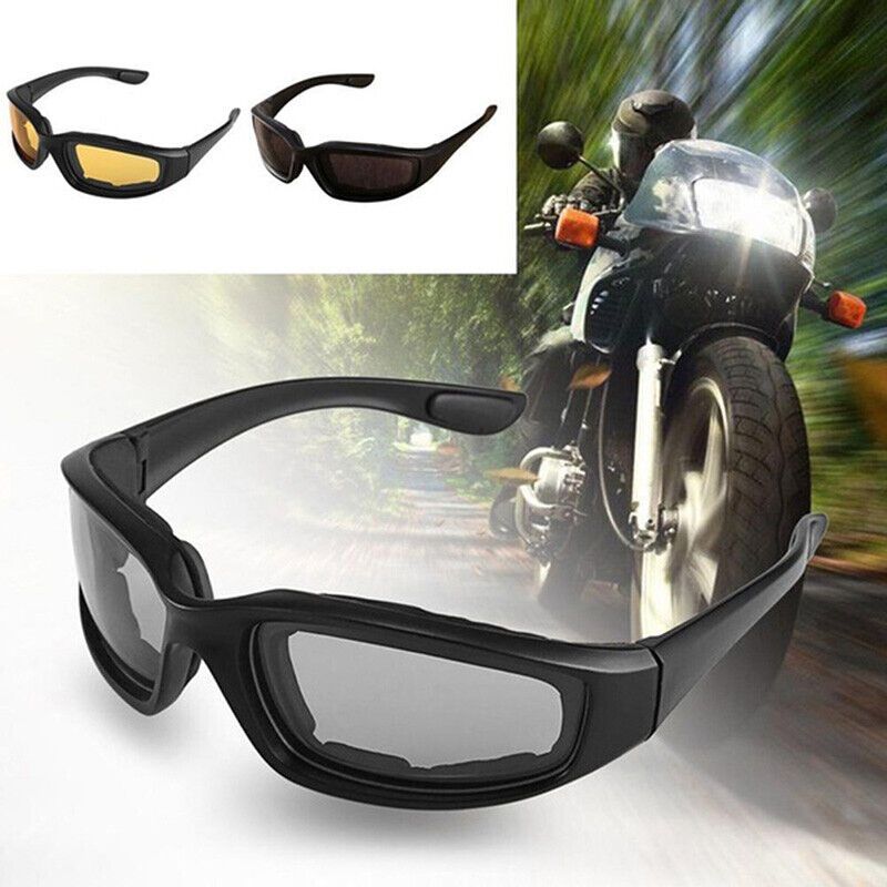 Anti-glare Glasses