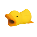 Phone Cable Protector- Identifier - Duck
