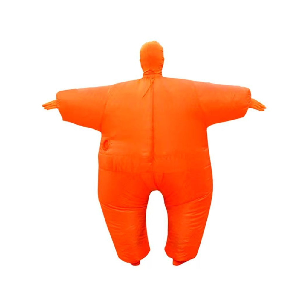 Inflatable Bodysuit Costume