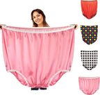 Big Girl Panties - Red