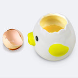Cabs - Penguin Shaped Egg Holder