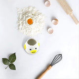 Cabs - Penguin Shaped Egg Holder