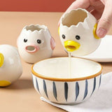 Cabs - Penguin Shaped Egg Holder