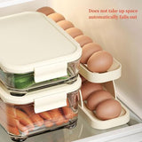 CABS - Automatic Roll-Down Egg Dispenser