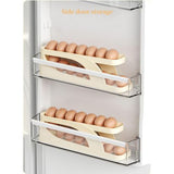 CABS - Automatic Roll-Down Egg Dispenser
