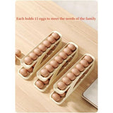 CABS - Automatic Roll-Down Egg Dispenser