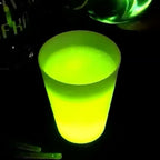 Glow Stick Cups - Light Up Party Cups- 4 Pack