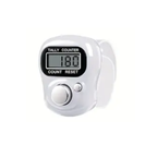 Handheld Electronic Finger Counters with 5-Digit LCD Display