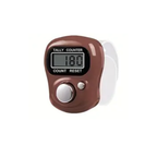 Handheld Electronic Finger Counters with 5-Digit LCD Display