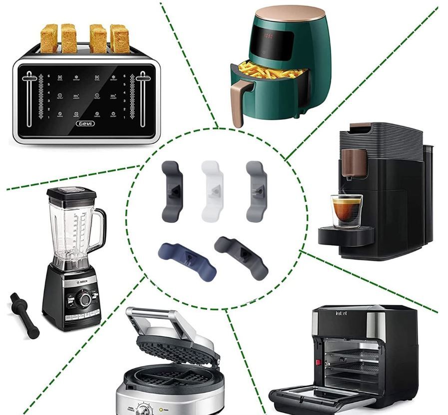 Appliance Value pack x 2