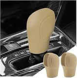 CABS - Silicone Automatic gear shift cover - Brown