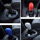 CABS - Silicone Automatic gear shift cover - Grey