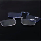 Wallet/Purse Emergency Frameless Reading Glasses